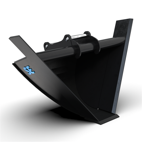 S30/180 Trench Bucket#90L